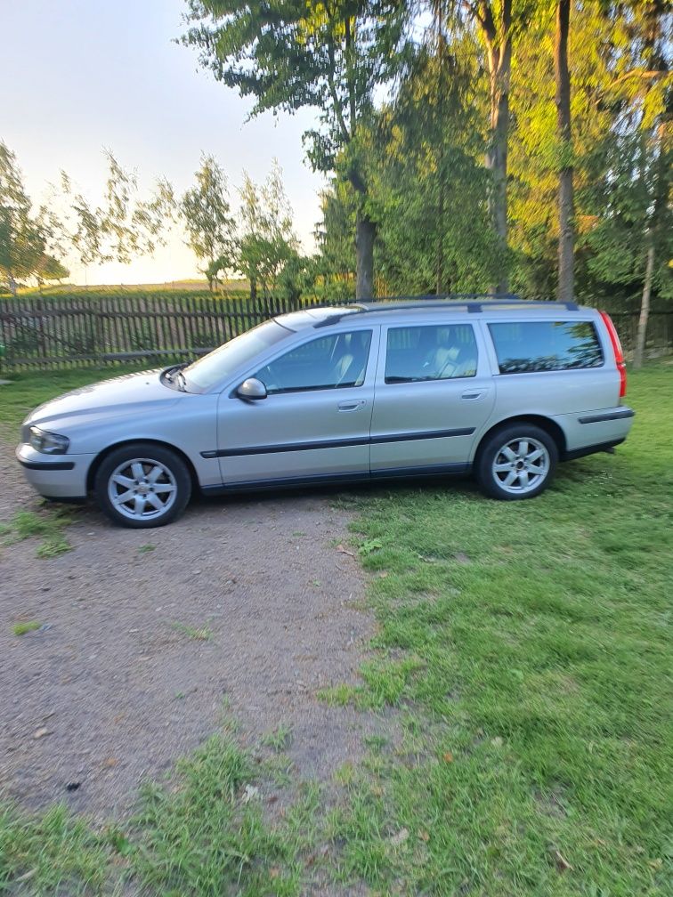 Volvo v70 2.4b lpg