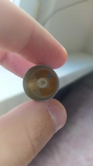 Chanel Cristalle EDP Vintage +-70/100ml  2017!