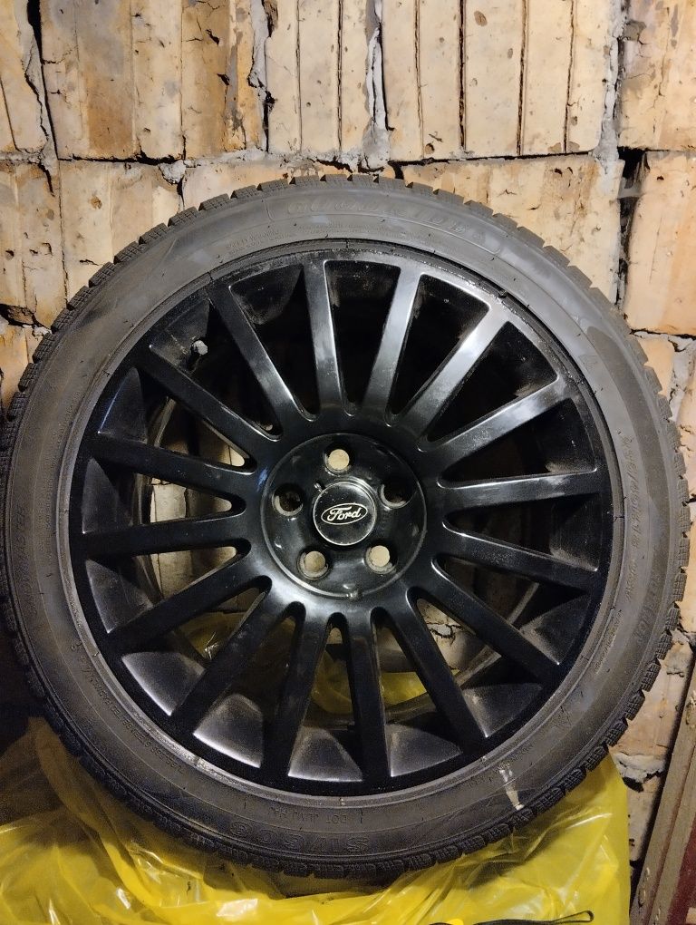 Koła felgi 18'' Ford 5x108