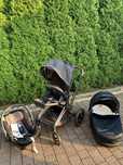 Cybex Priam 3w1 2.0