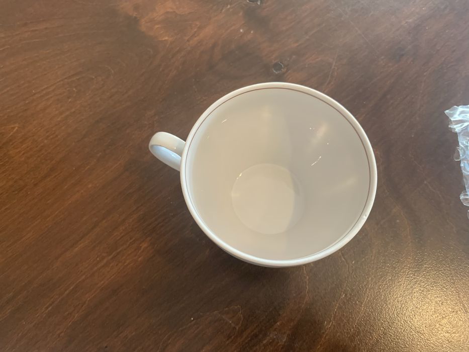 Kubek do kawy albo herbaty