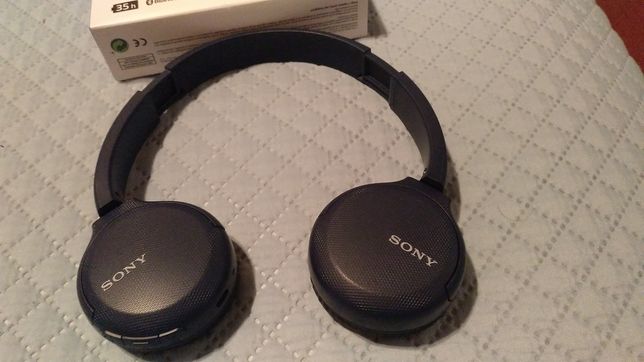 Headphones Sony WH-CH 510 Bluetooth