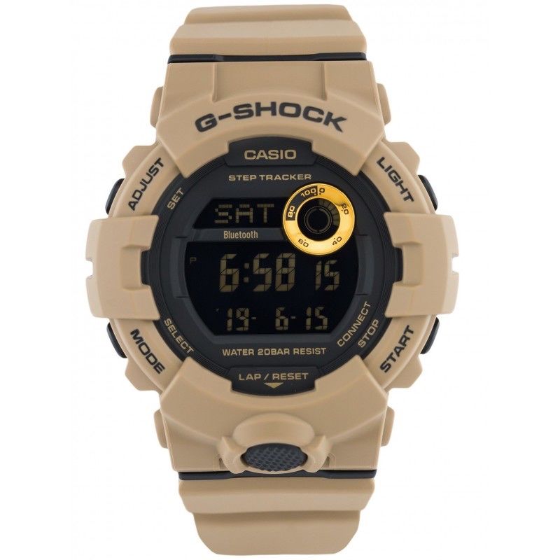 Мужские часы противоударные CASIO G-іSHOCK