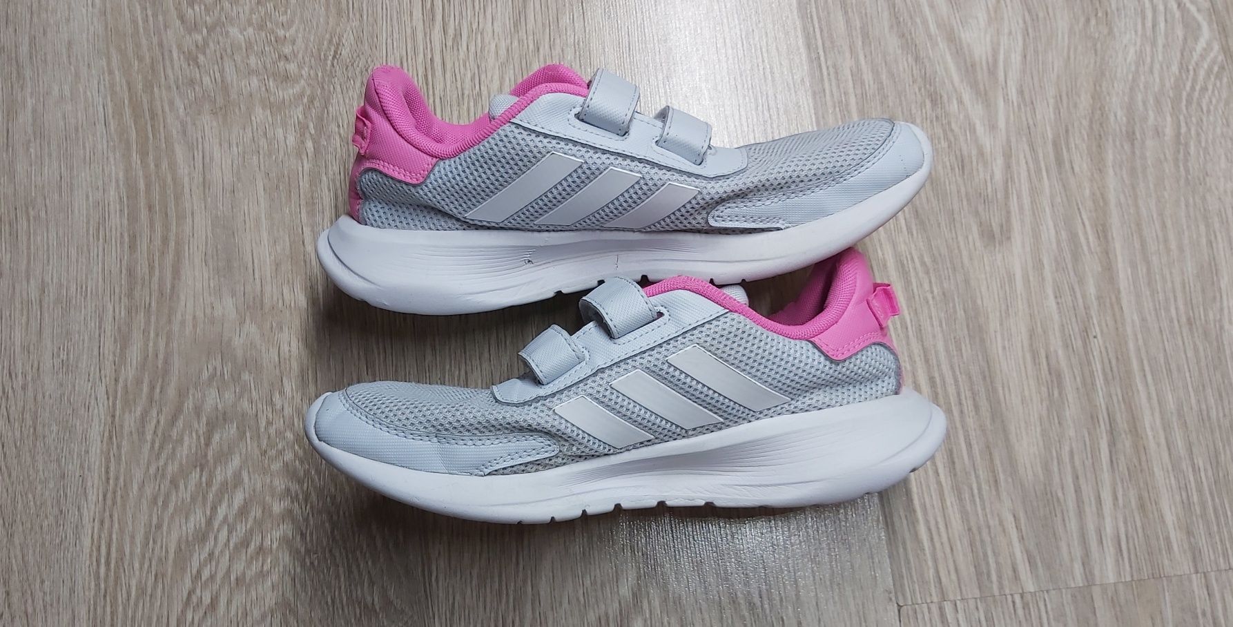 Adidas Tensaur buty sportowe sneakersy eu 34 cm 22 (21)