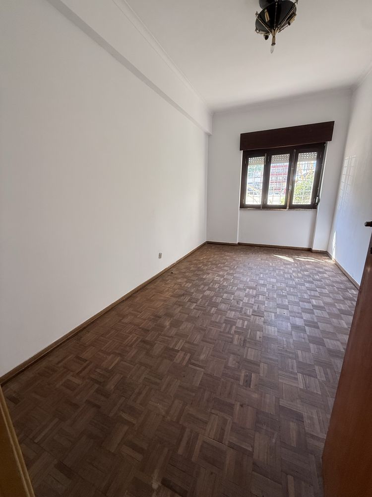 Apartamento T3 torre da marinha