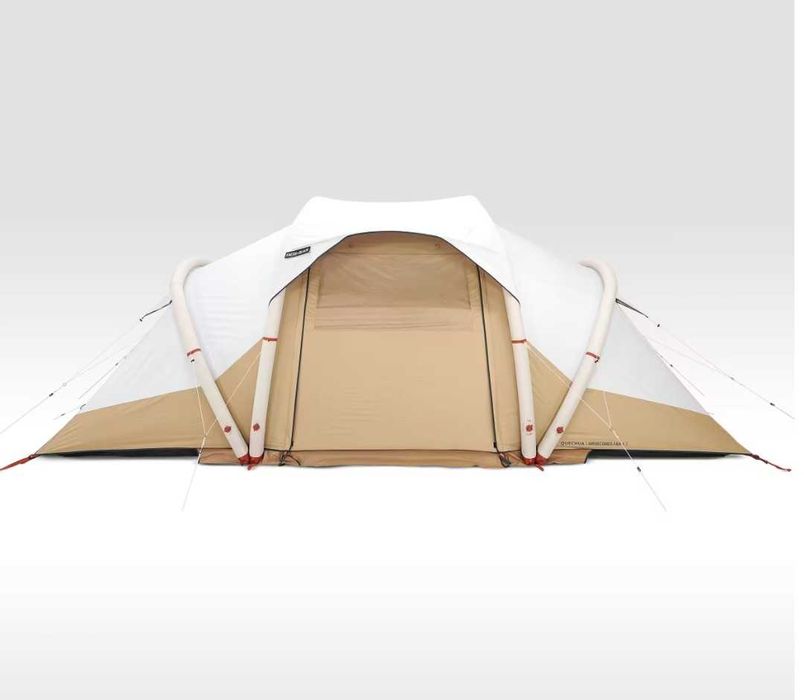 Tenda para campismo