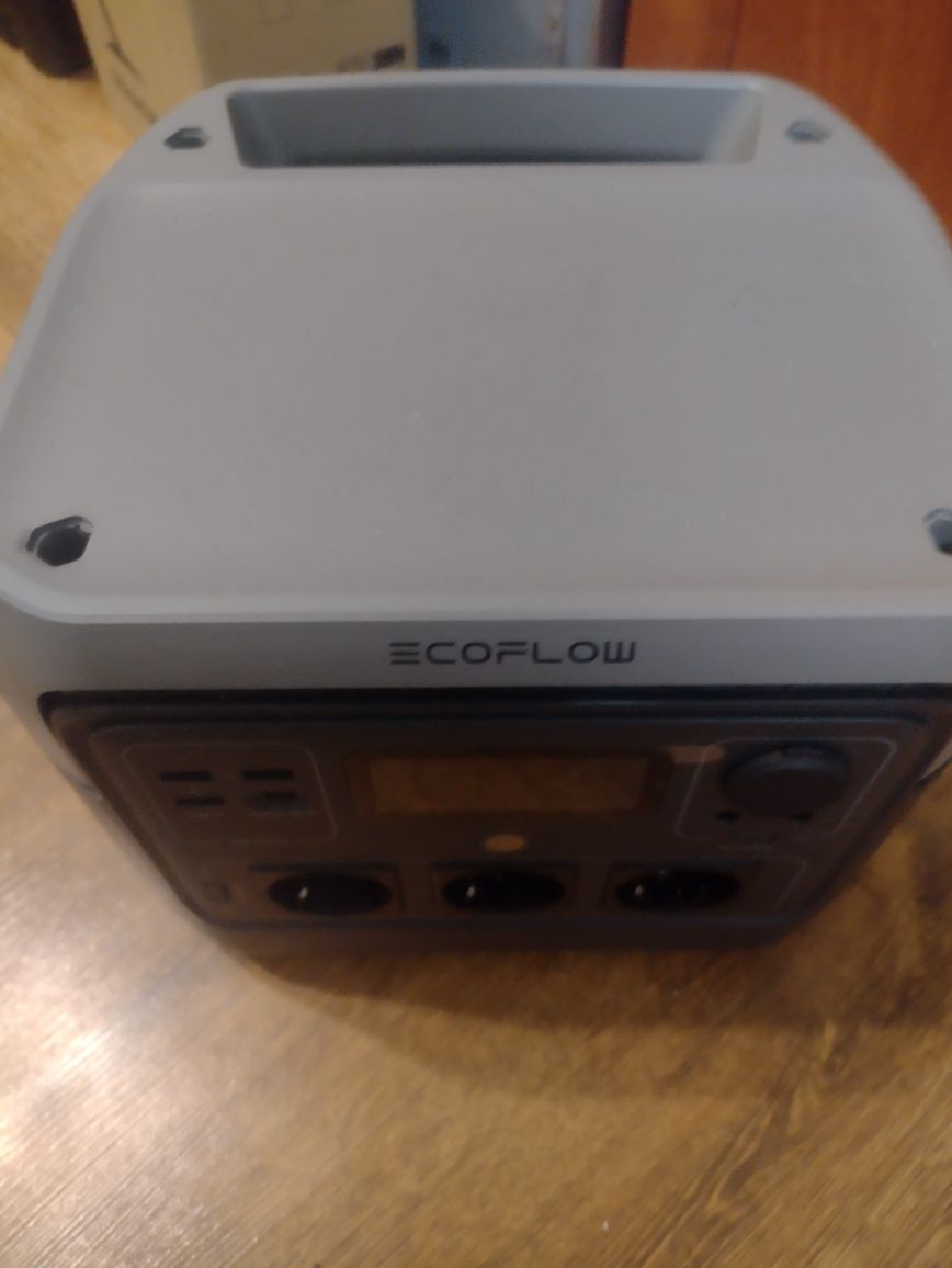 Корпус EcoFlow river 2