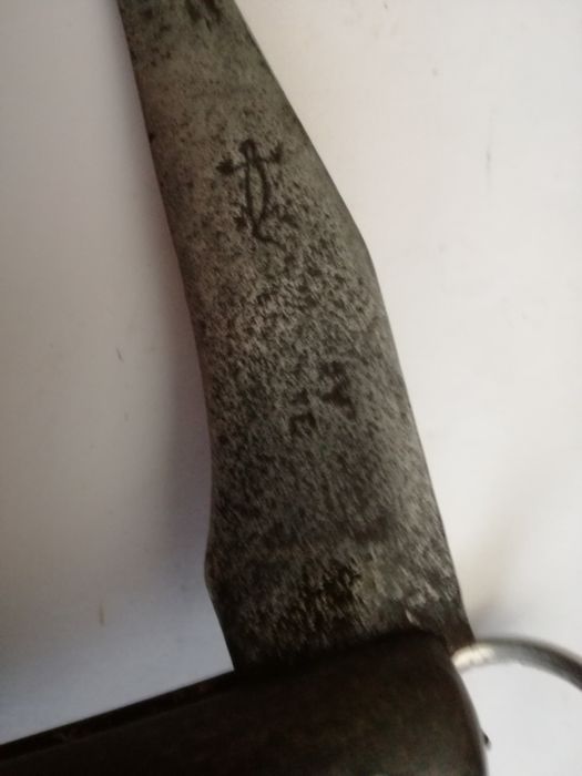 Canivete Centenário de Coleção "Cornillon-Corse"-Tarry Levigne