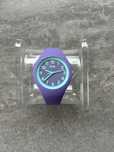 Zegarek Ice Watch Kids nowy / fioletowy