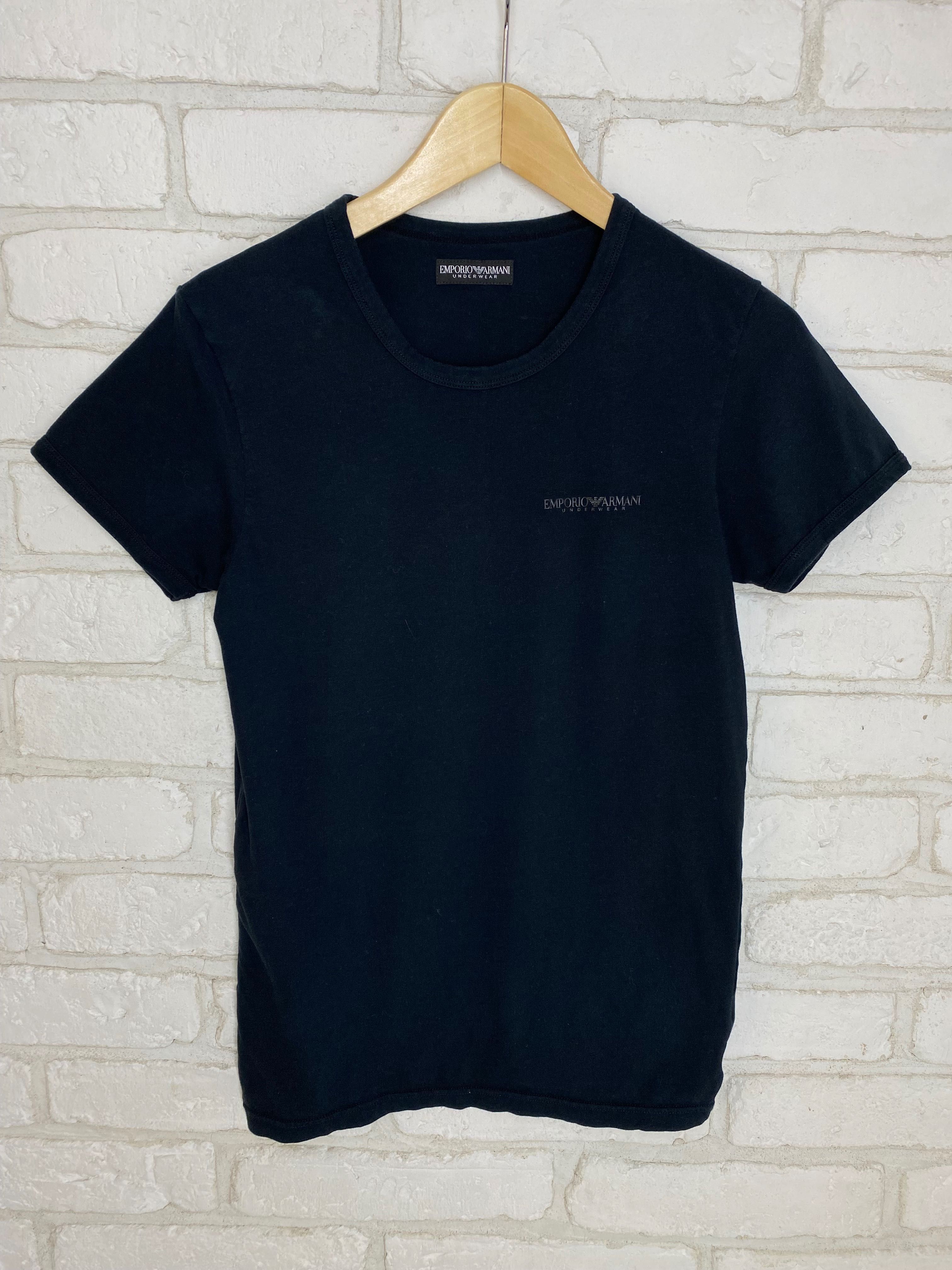 T-shirt emporio Armani underwear