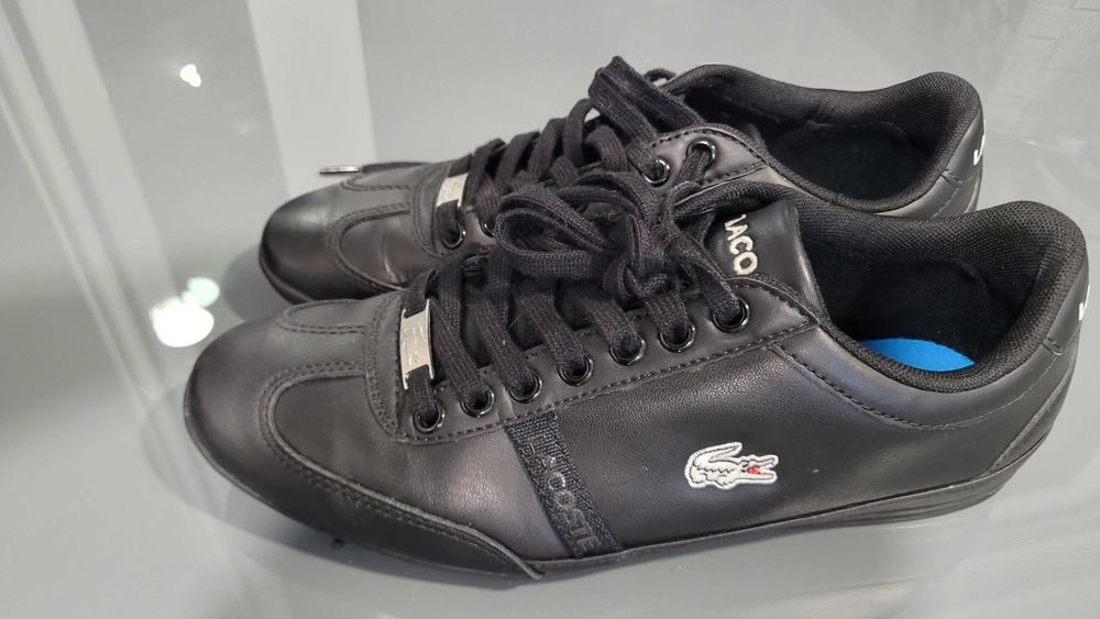 Sapatos desportivos para homem Tam 39,5