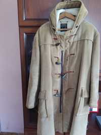 Чоловіче пальто Dufflecoat ( даффлкот )gloverall (england)