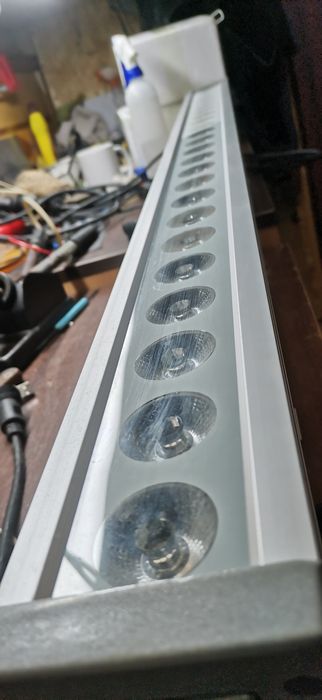 Led Bar 24x4 4in1 IP 65 для роботи в екстремальних умовах