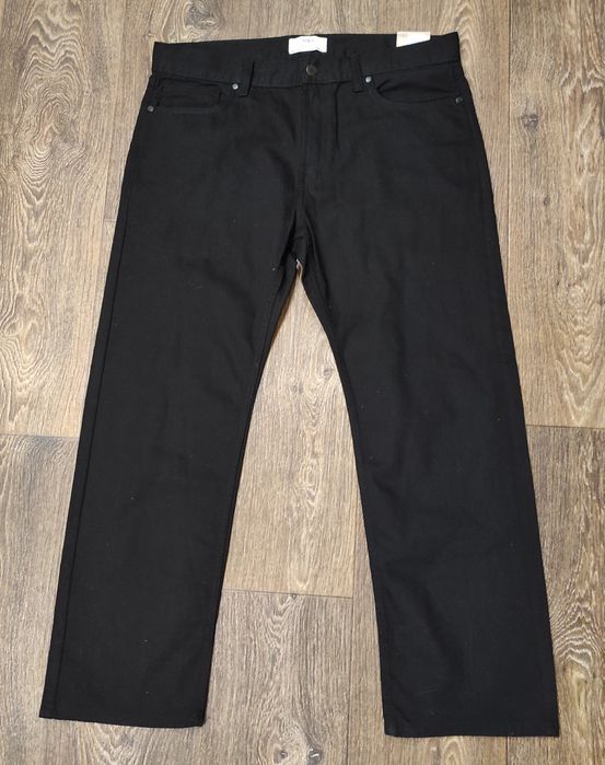 W36L29 M&S оригінальні чоловічі джинси