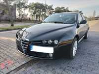 Alfa Romeo 159 1.8MPI LPG