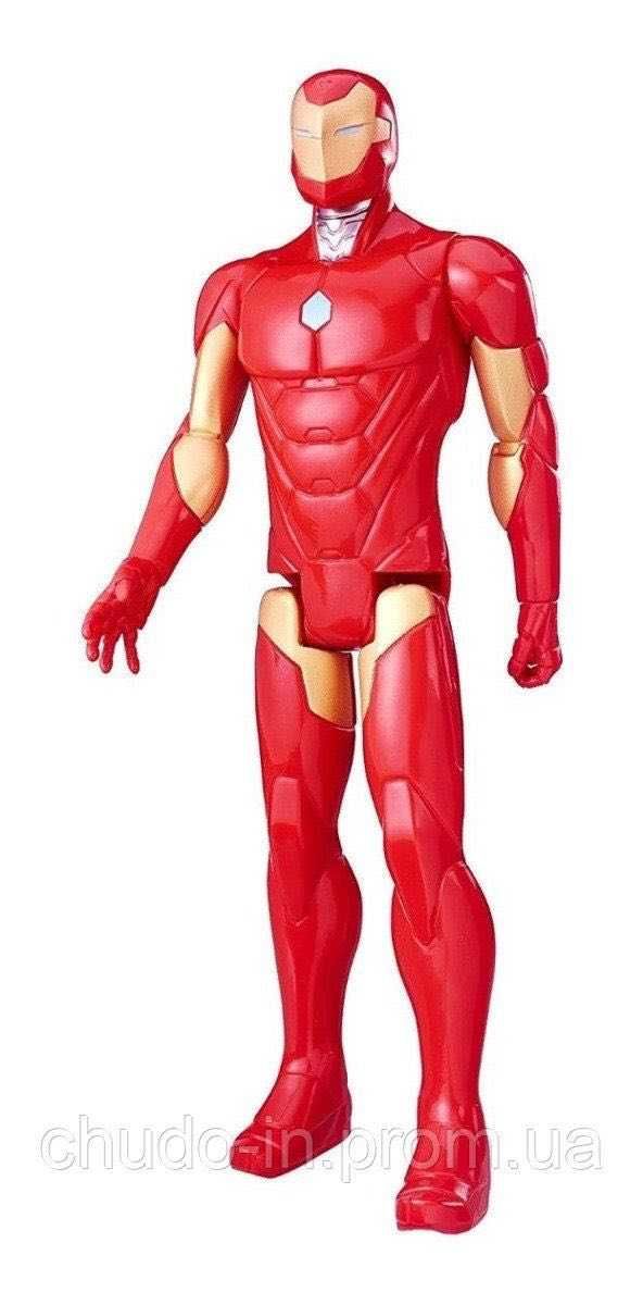 Іграшка Marvel Iron Man (Залізна людина)