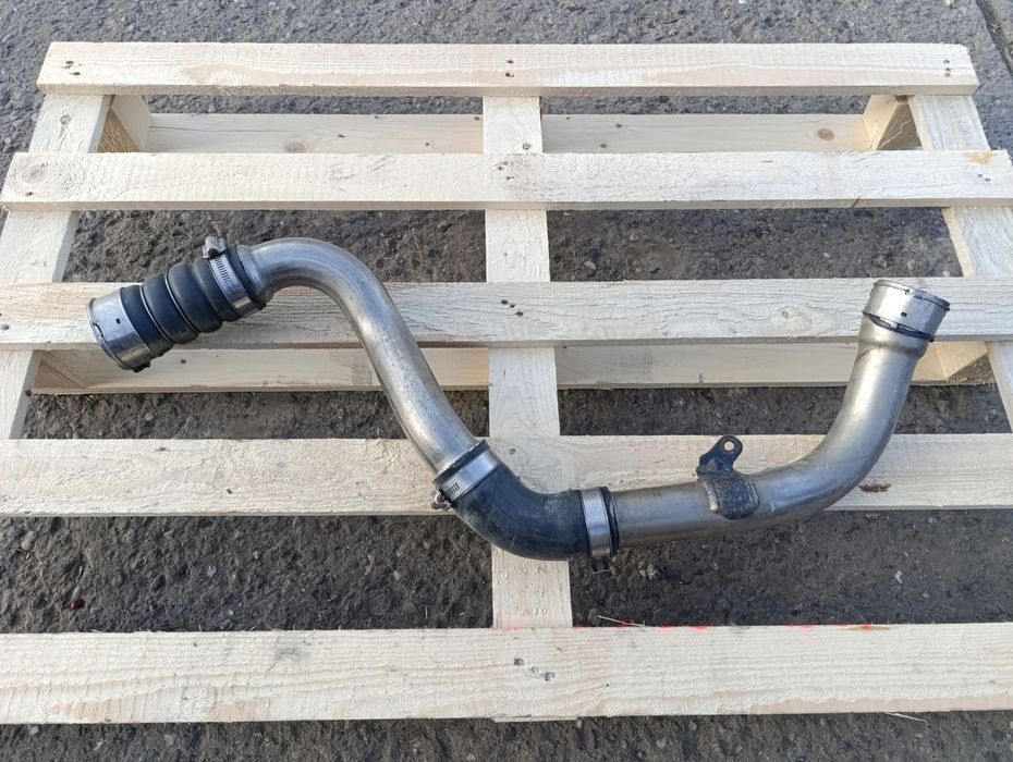 f150 rura dolot powietrza 3.0 tdci jl34-6c646-ee