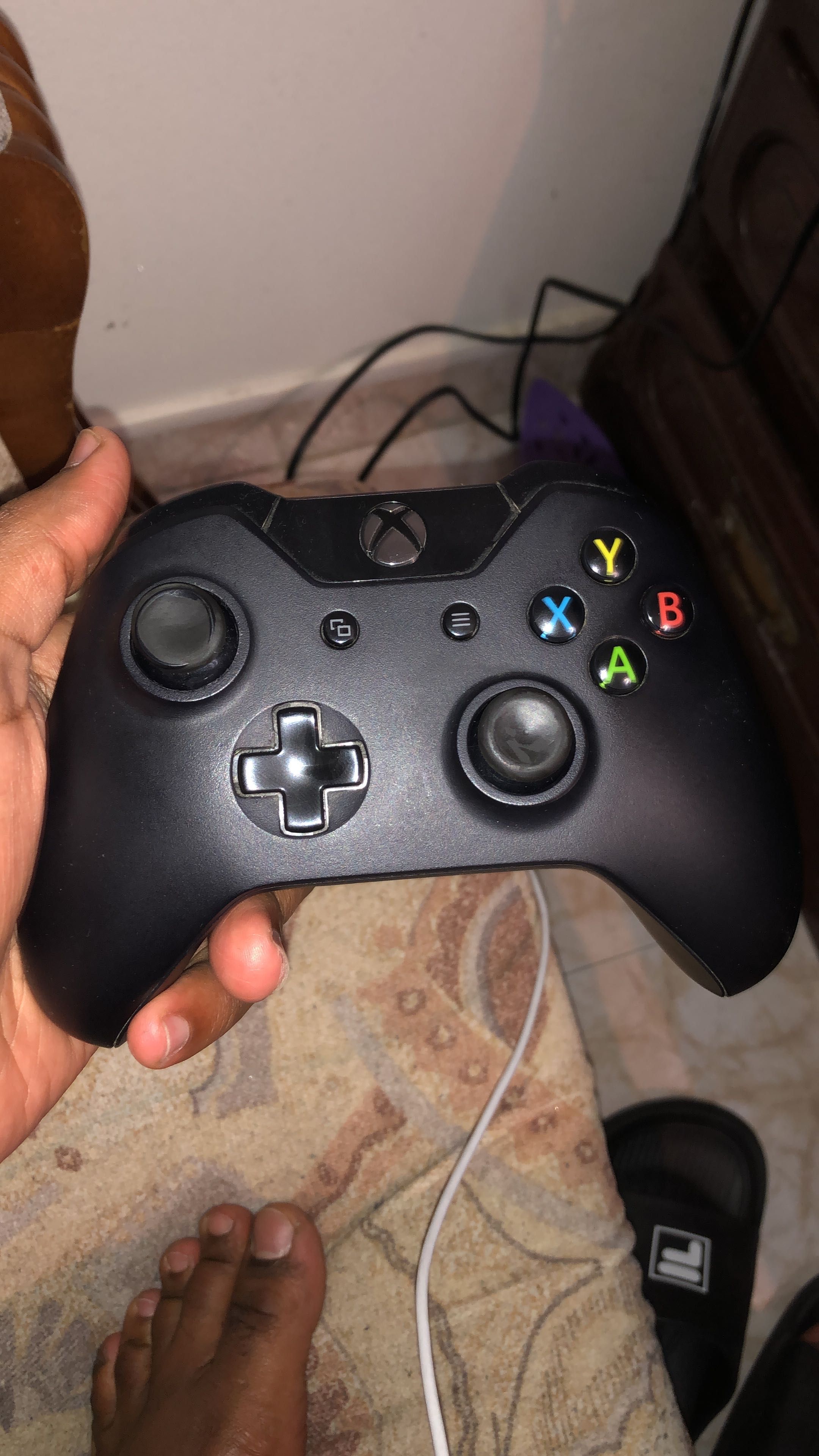 Vendo xbox one s