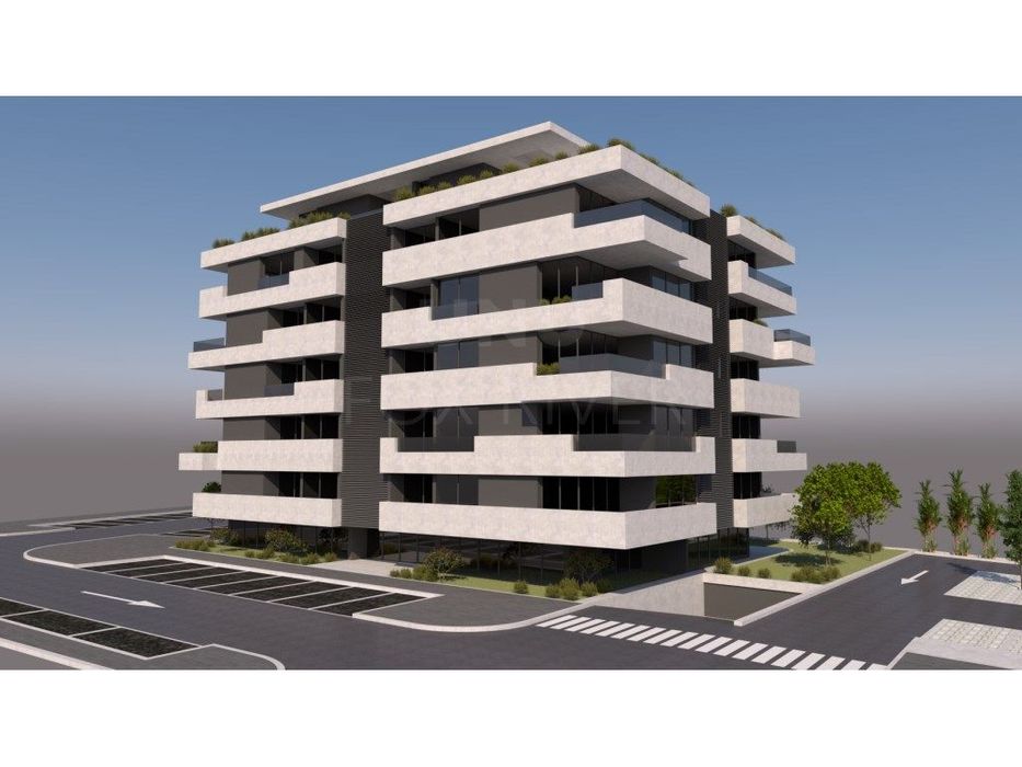 Terreno Urbanizável no centro de Viana do Castelo