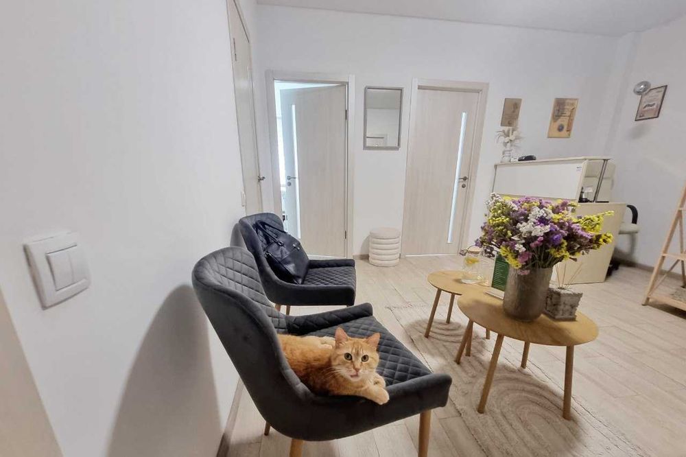 БЕЗ%! 86 кв.м. Під бізнес! Регенераторна, 4 ЖК Комфорт Таун