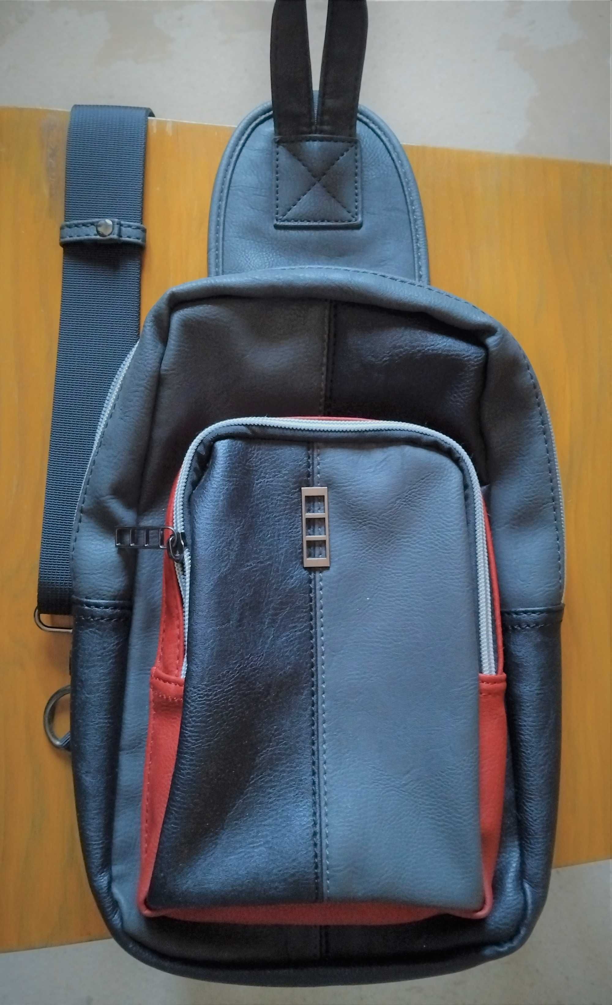 Bolsa tira colo Misako NOVA
