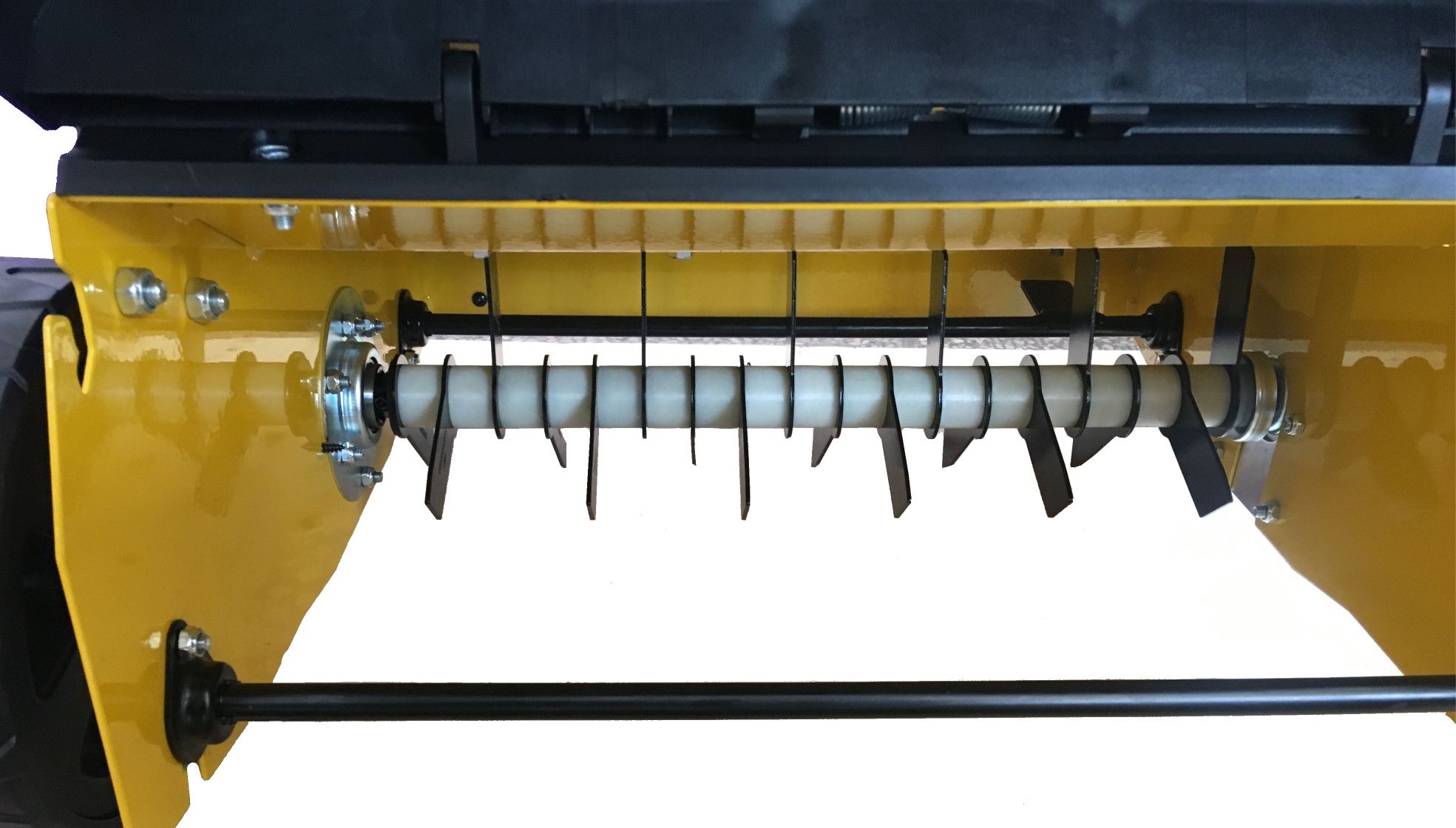 TEXAS PRO-CUT 400 TG Wertykulator spalinowy NOWY