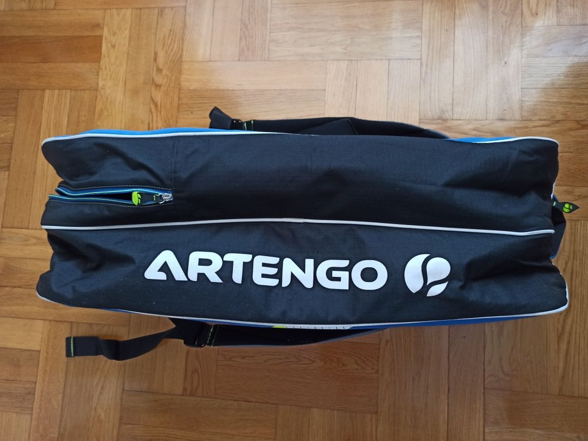 Torba tenisowa Artengo