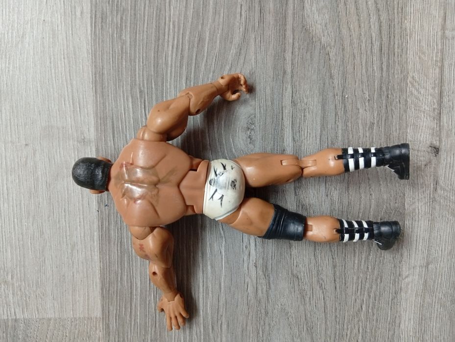 Wrestling WWE Dave'a Bautista figurka ruchoma