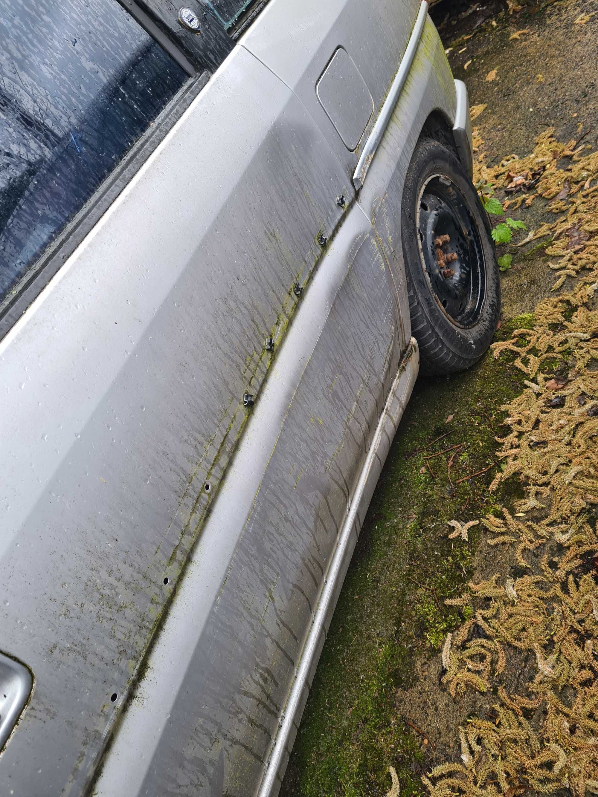Lancia Zeta 2.0 jtd