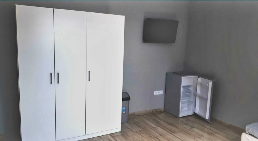 Pokoje dla pracowników