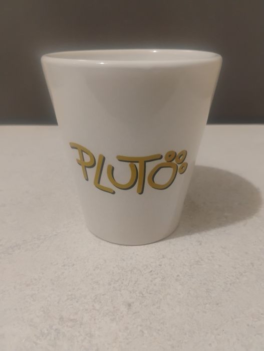 Kubek Pluto Disney