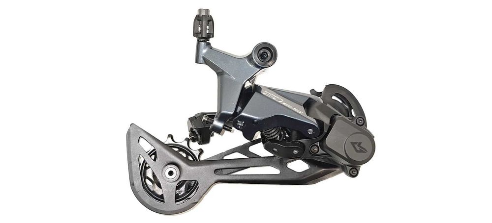 Przerzutka tylna Shimano CUES RD-U8020