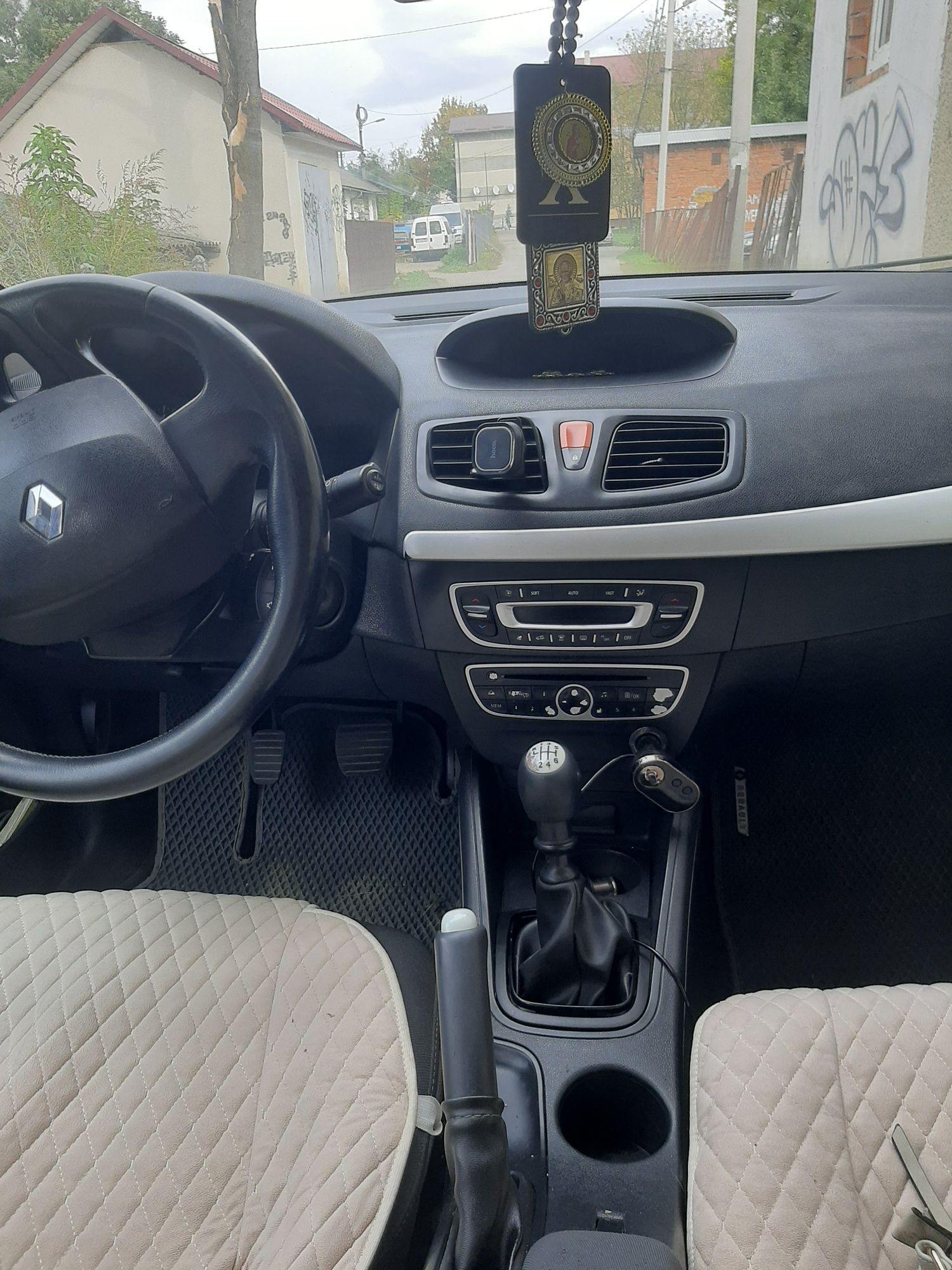 Продам Renault Fluence.