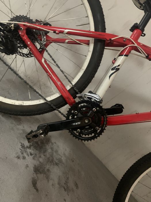 Bicicleta specialized (aceito propostas)