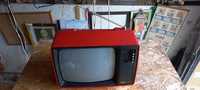 Telewizor z lat 70/80