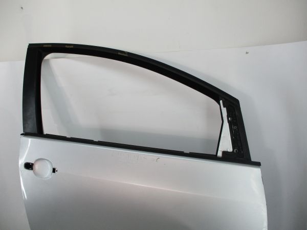 Porta frente direita VOLKSWAGEN Golf Plus (5M1, 521)