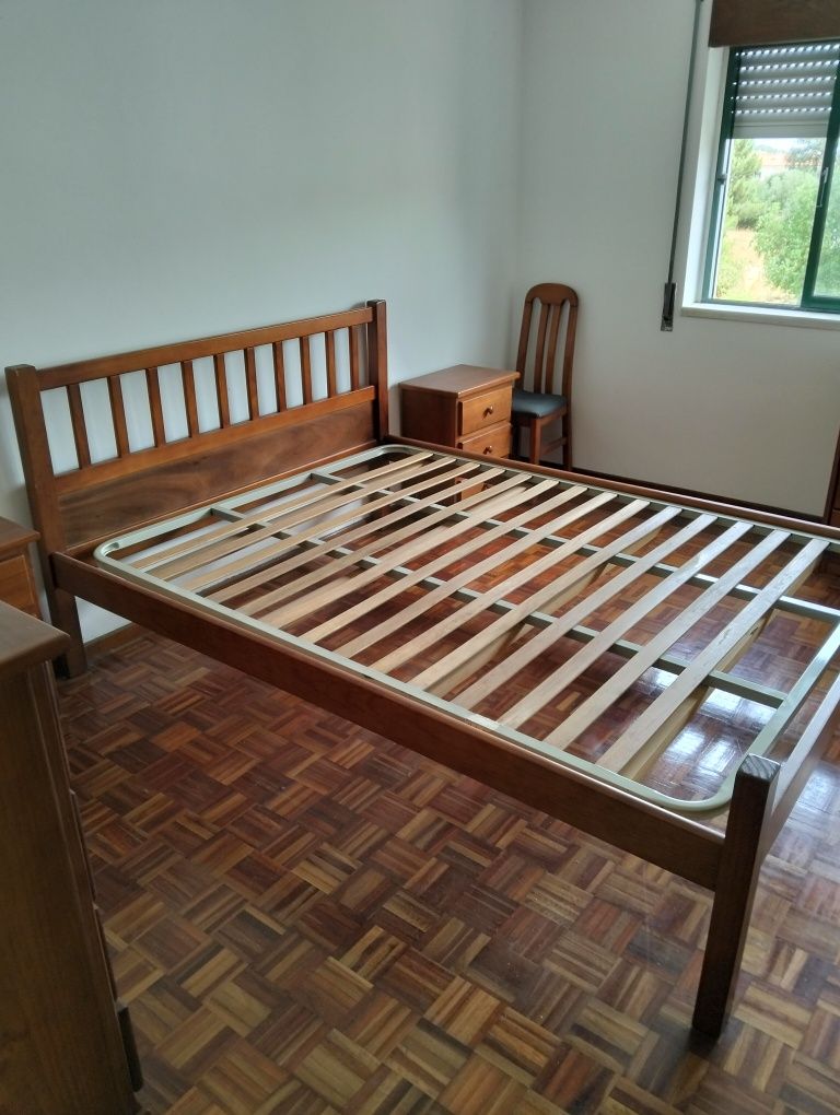 Quarto de casal usado