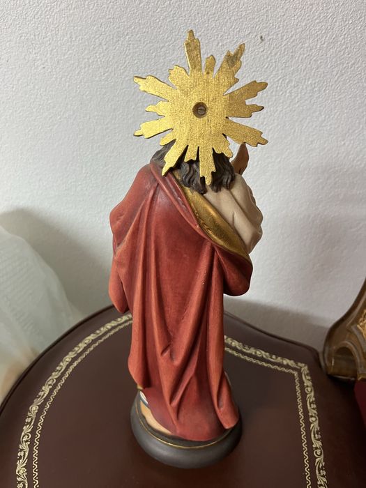 Estátua bom estado