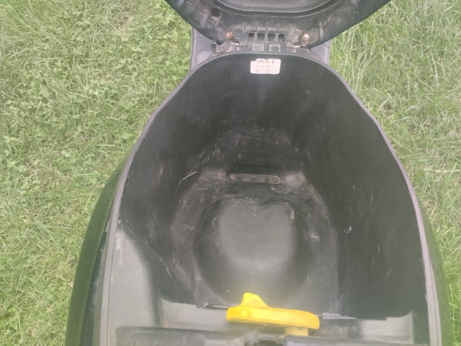 Продам Хонда діо 27 fit