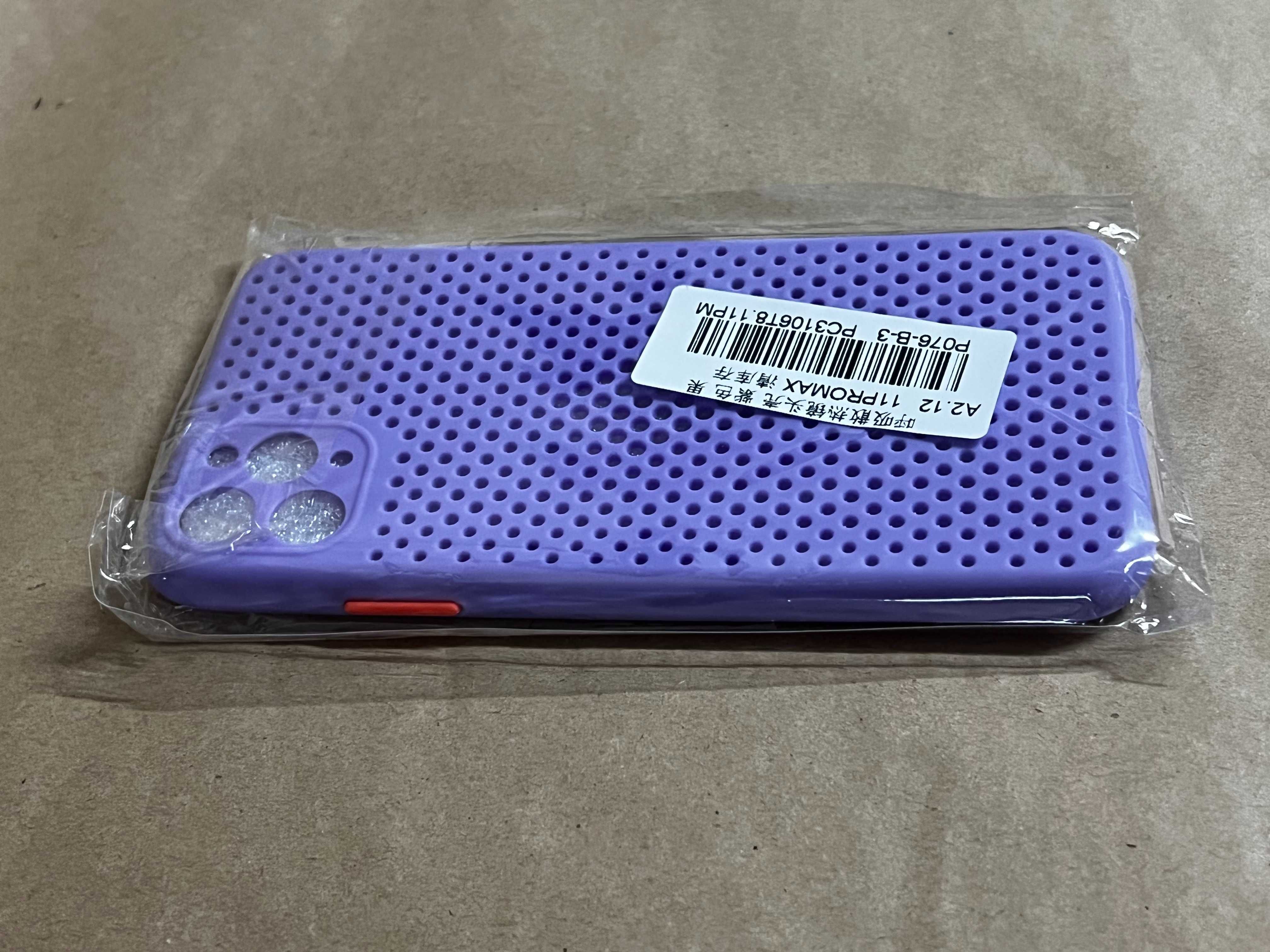 Vendo capas de telemóvel iPhone 11 pro max