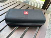 Etui Nintendo Switch - powiększone