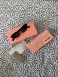 Okulary Miu Miu Regard