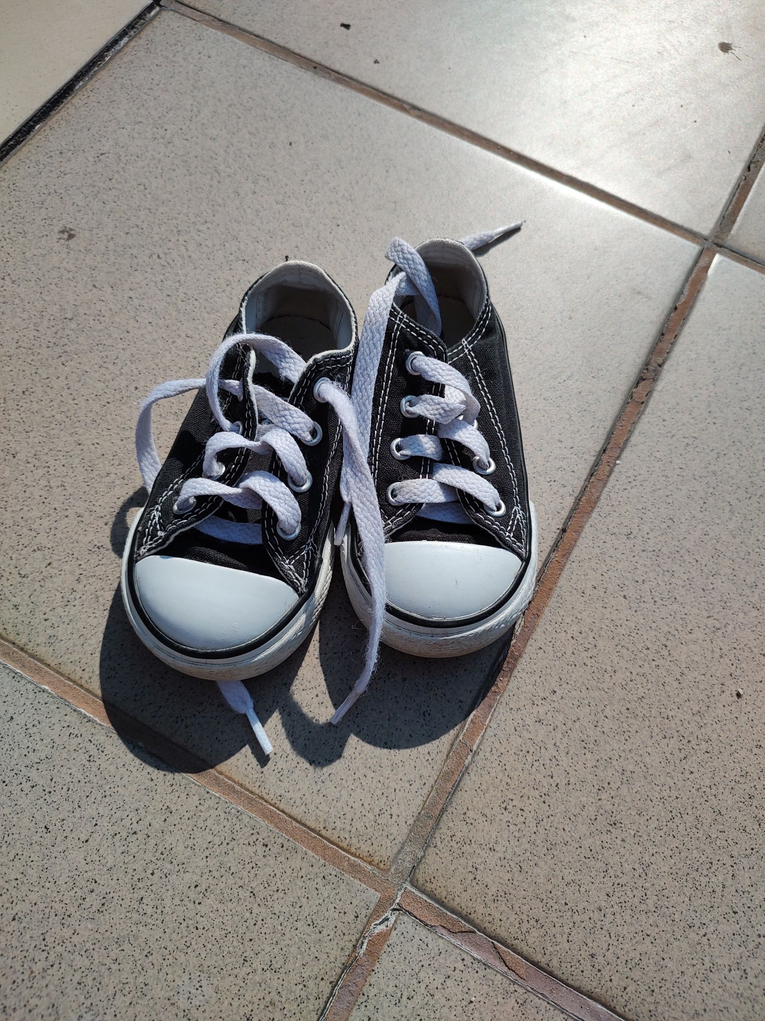 Trampki Converse