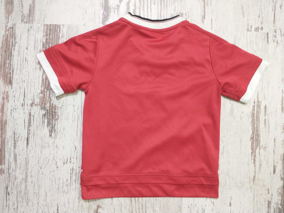 Manchester United adidas 110 cm
