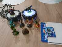 Skylanders spyro Adventure