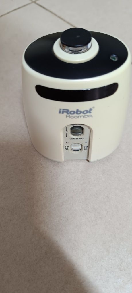 Irobot Romba 560 para peças