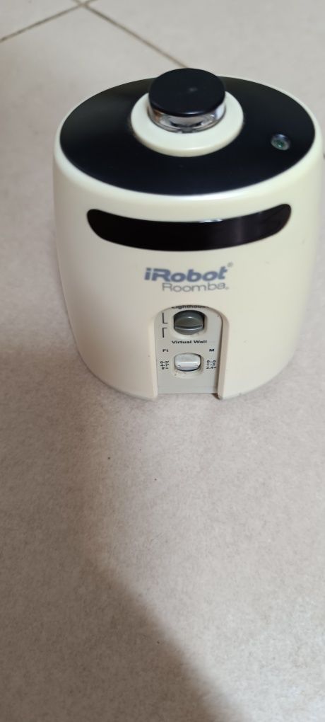 Irobot Romba 560