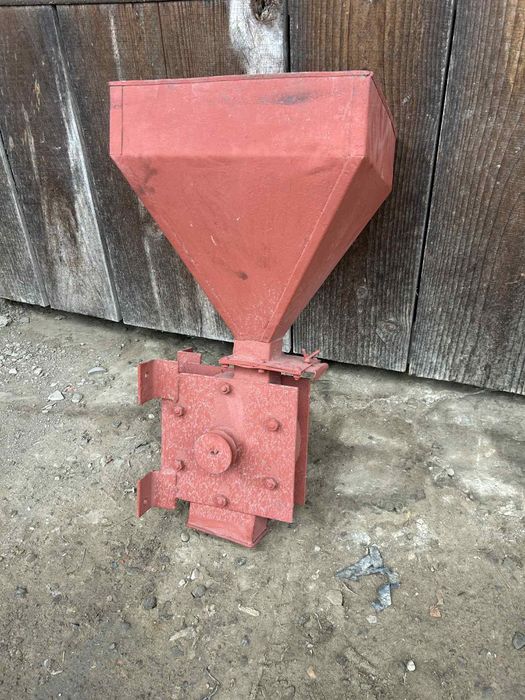 Rozdrabniacz do ziarna Nienadowa