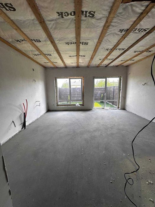 ПРОДАЖ | БУДИНКИ | Забудовник | Баварська кладка | 85 м2 | 3 км