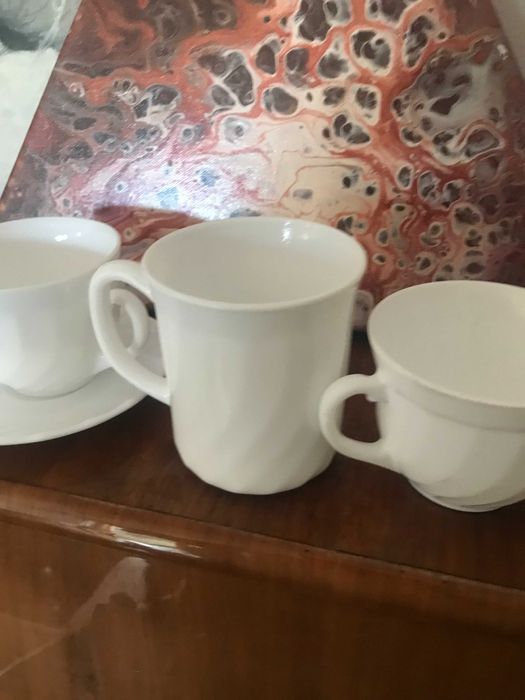 Na lody plastikowy puchar pucharki miseczka 10 sztuk